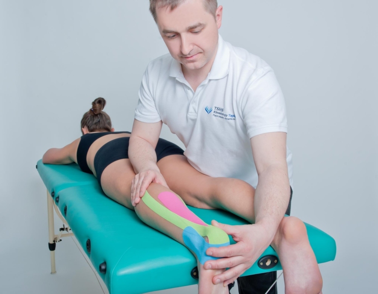 fizjoterapeuta lublin